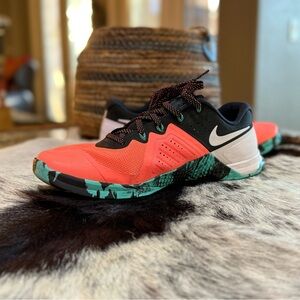 EUC In Box Nike Metcon Repper DSX